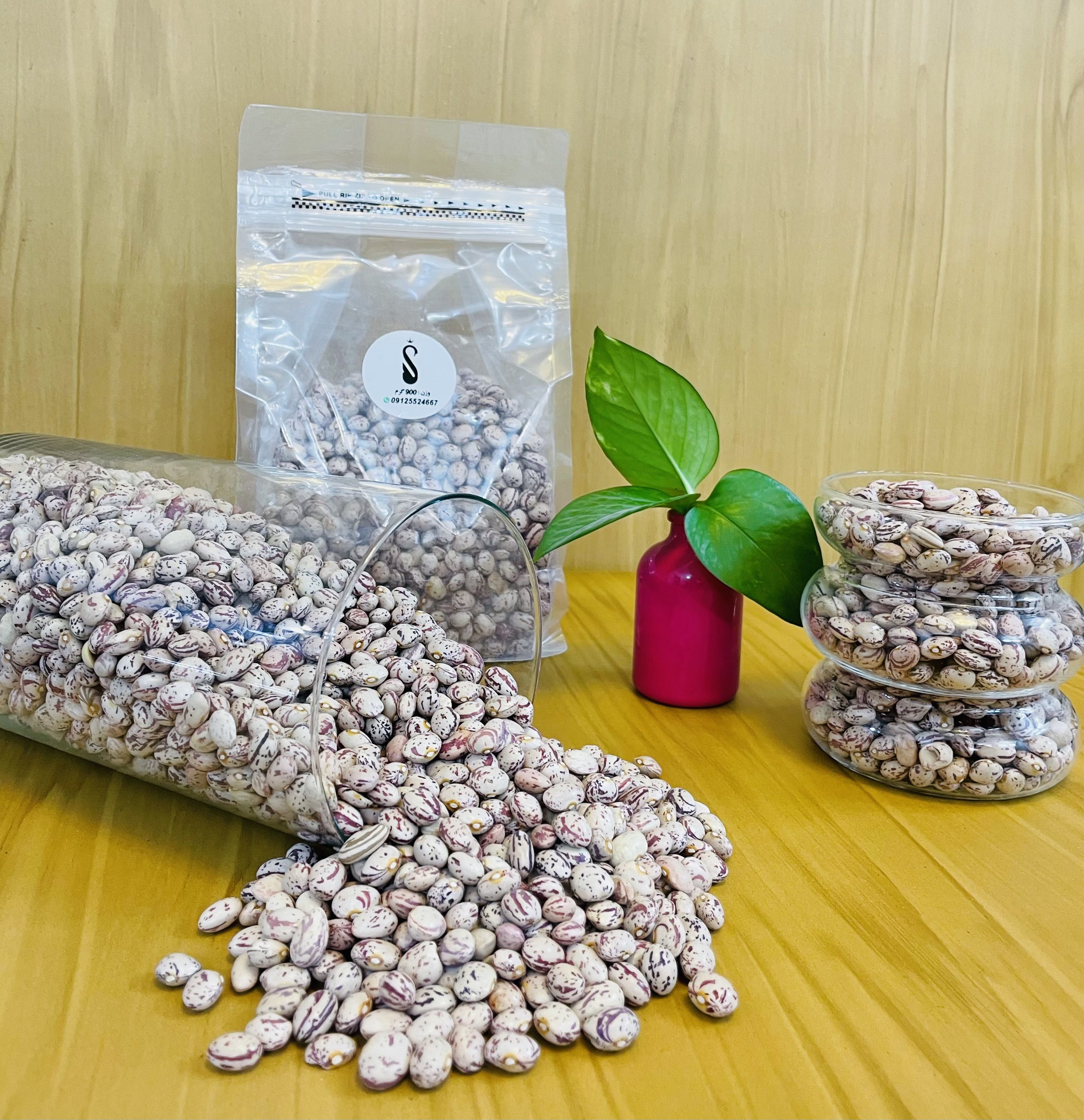 حبوبات درجه ۱ ایرانی