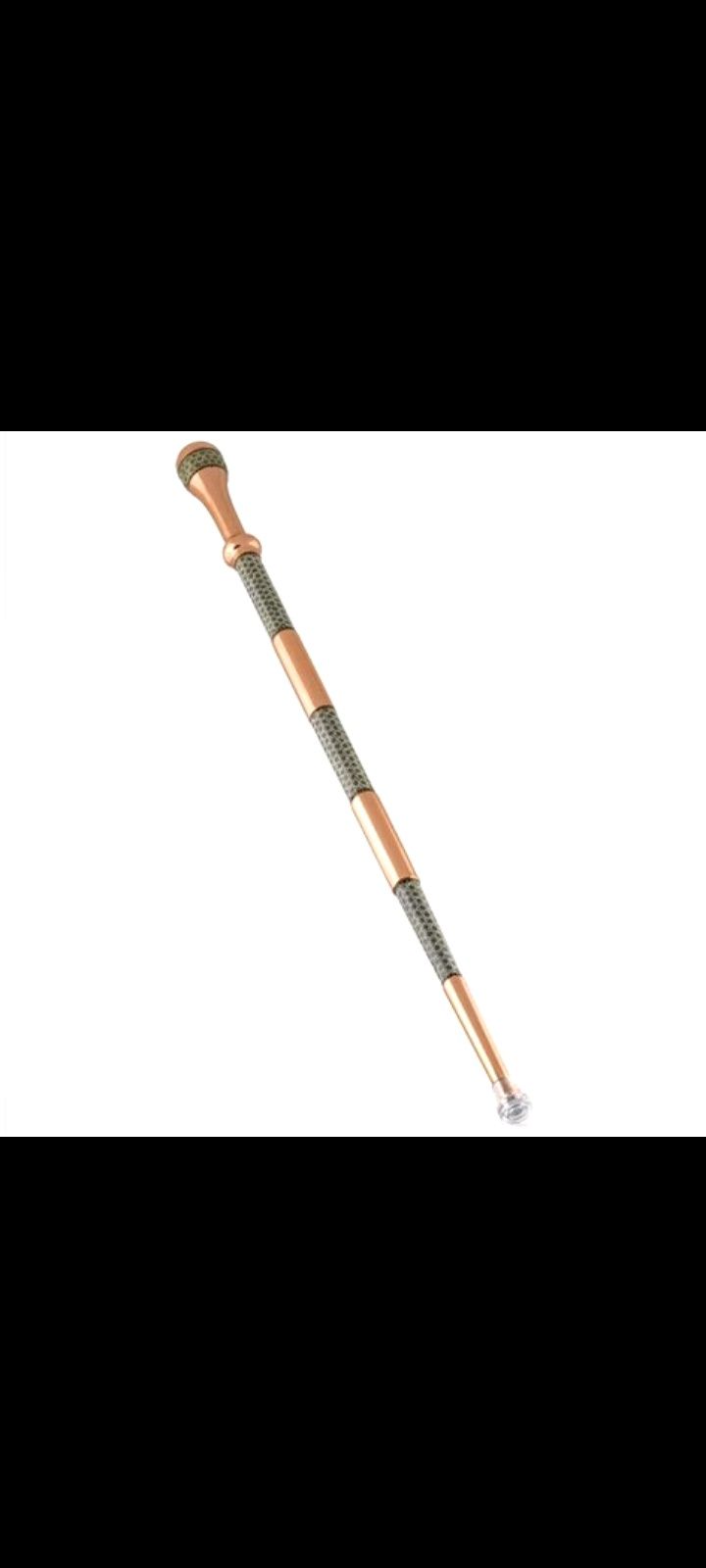 عصا شاهی 