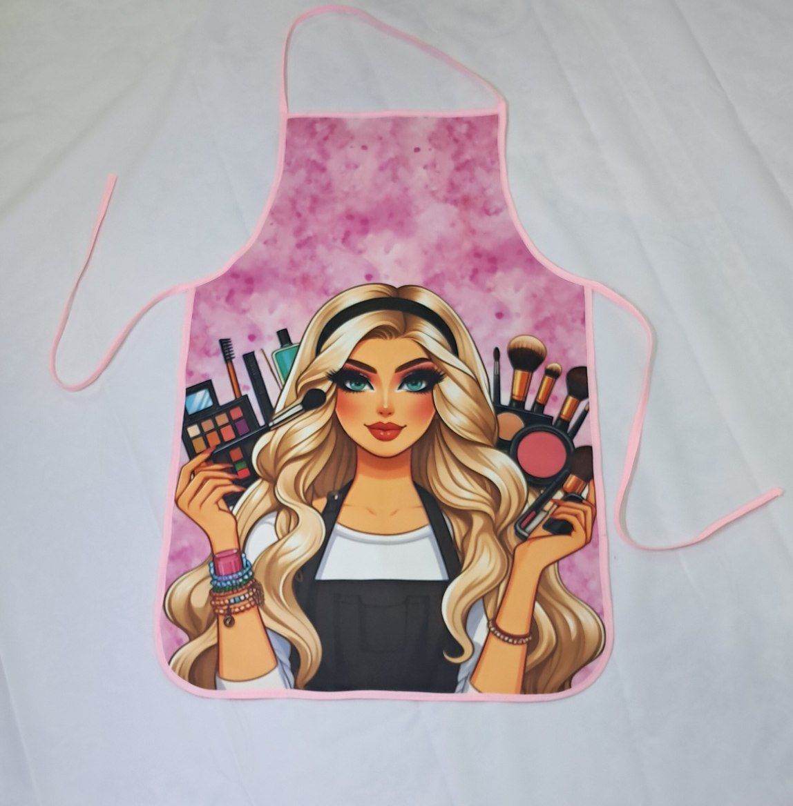 پیشبند زیبا برزنت ضد آب