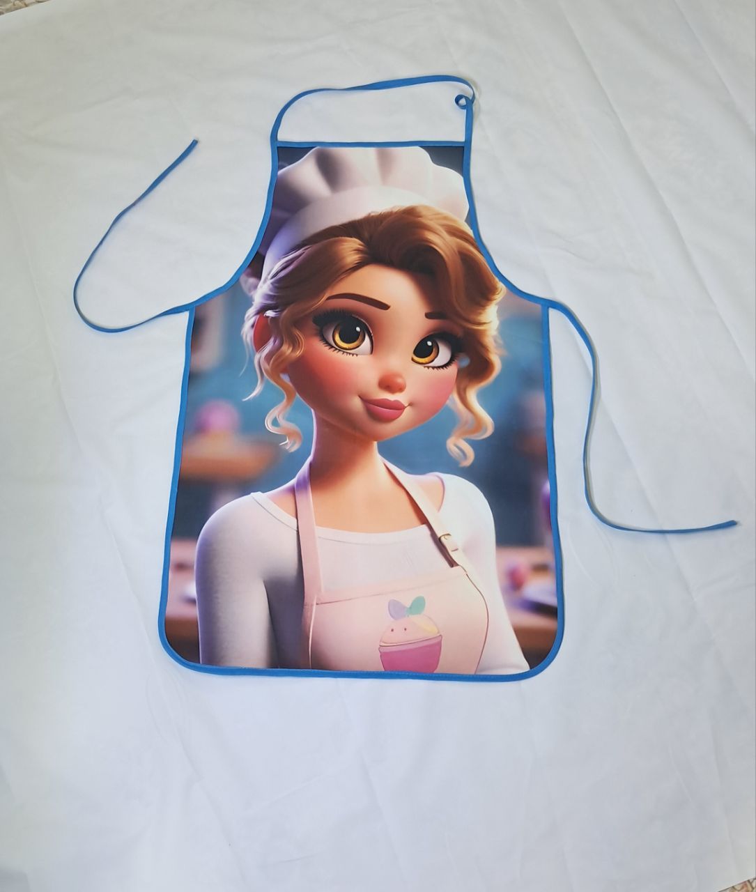 پیشبند زیبا برزنت ضد آب