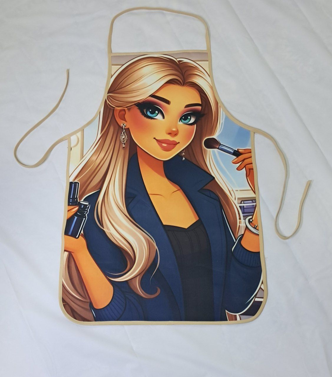 پیشبند زیبا برزنت ضد آب