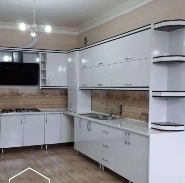 فروشگاه کابینت آماده و پیش ساخته 