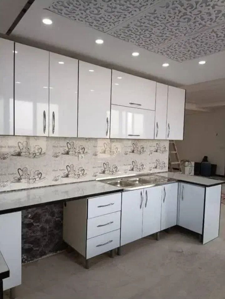 فروشگاه کابینت آماده و پیش ساخته 