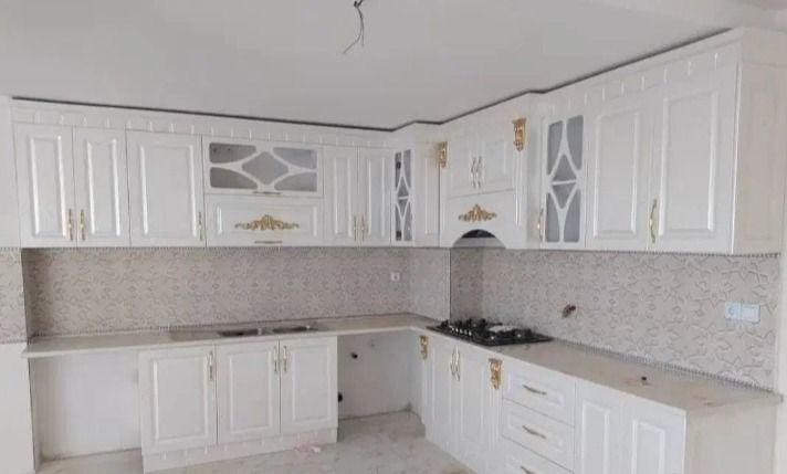 فروشگاه کابینت آماده و پیش ساخته 