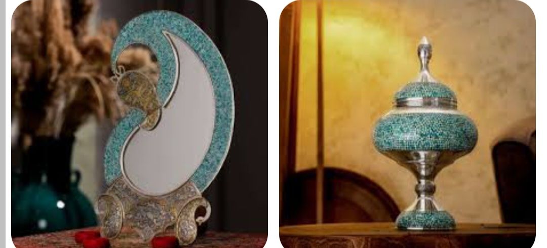 صنایع‌دستی 