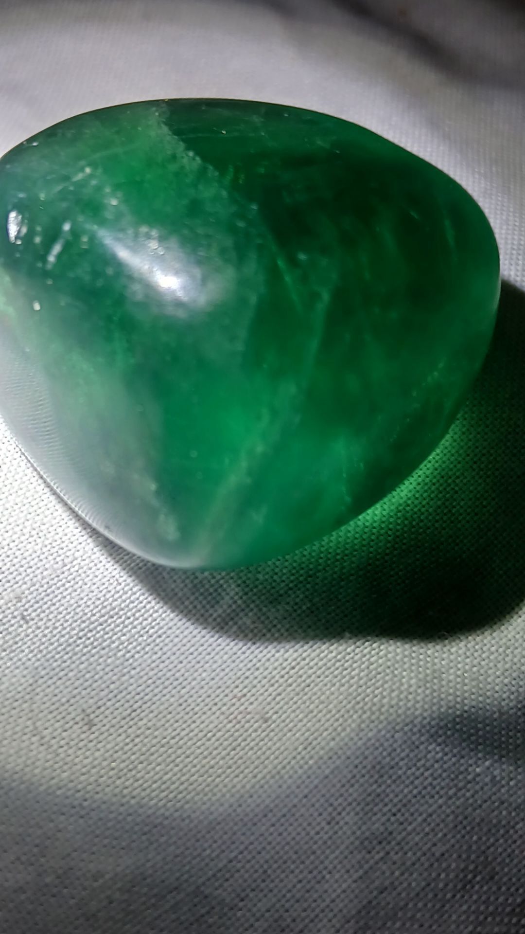 زمردراف باستانی