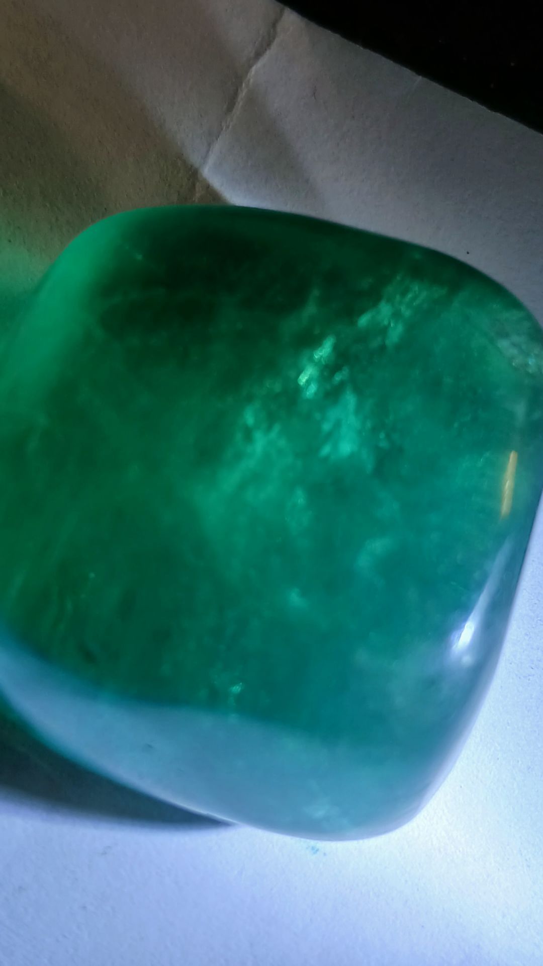 زمردراف باستانی