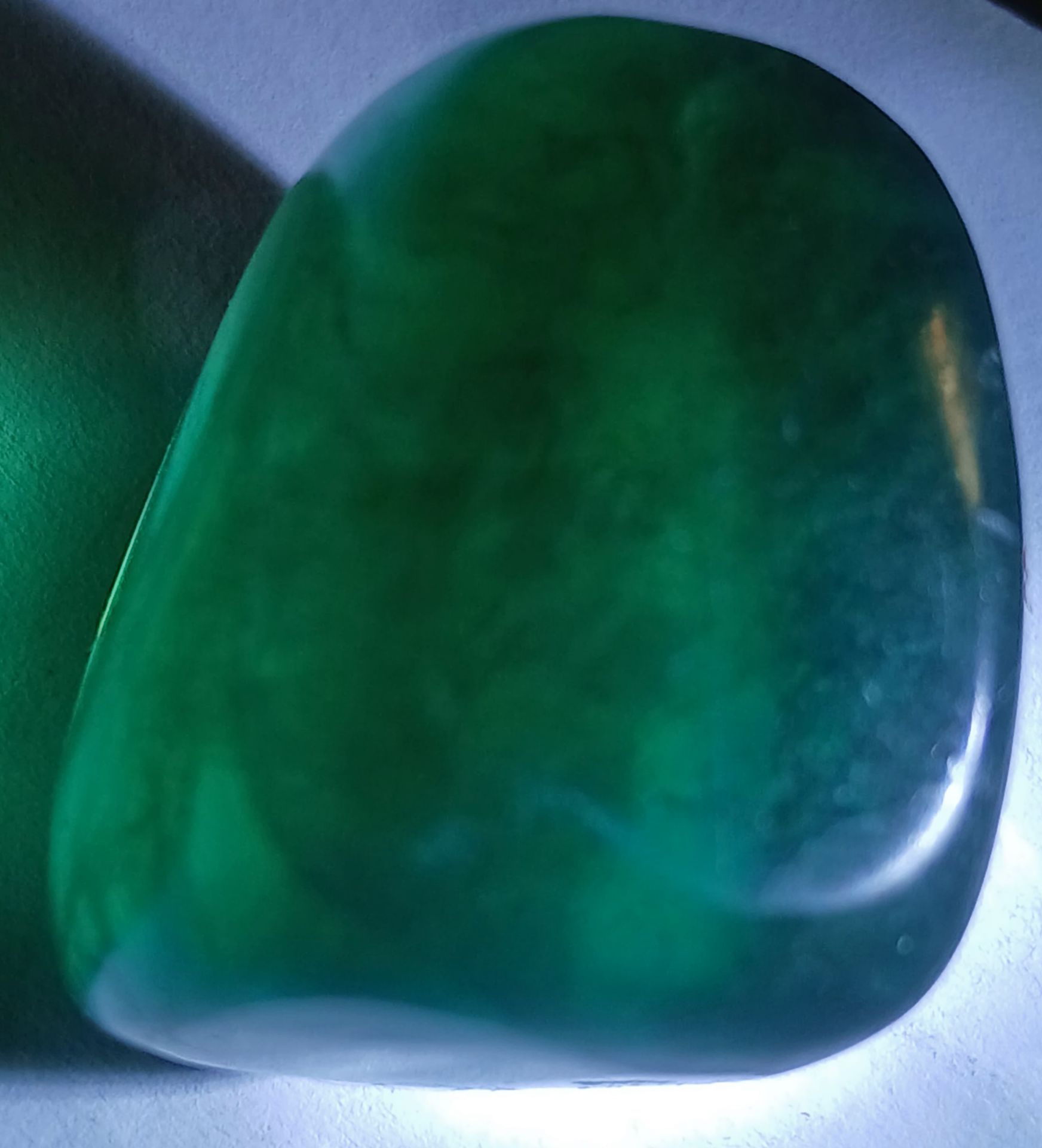 زمردراف باستانی