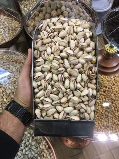 پسته