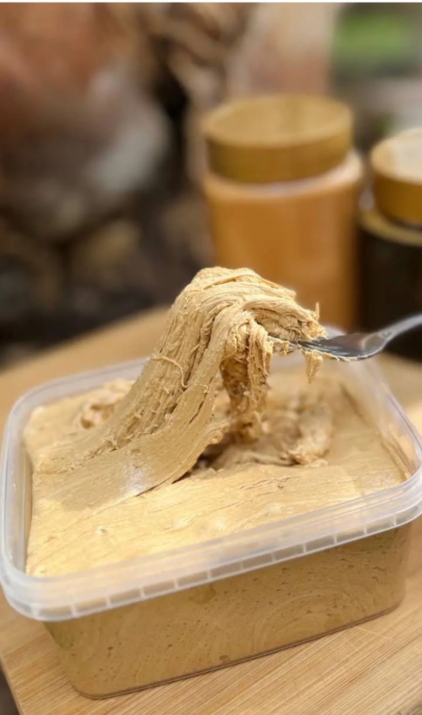 سوغات ایرانی سوهان حلوإ