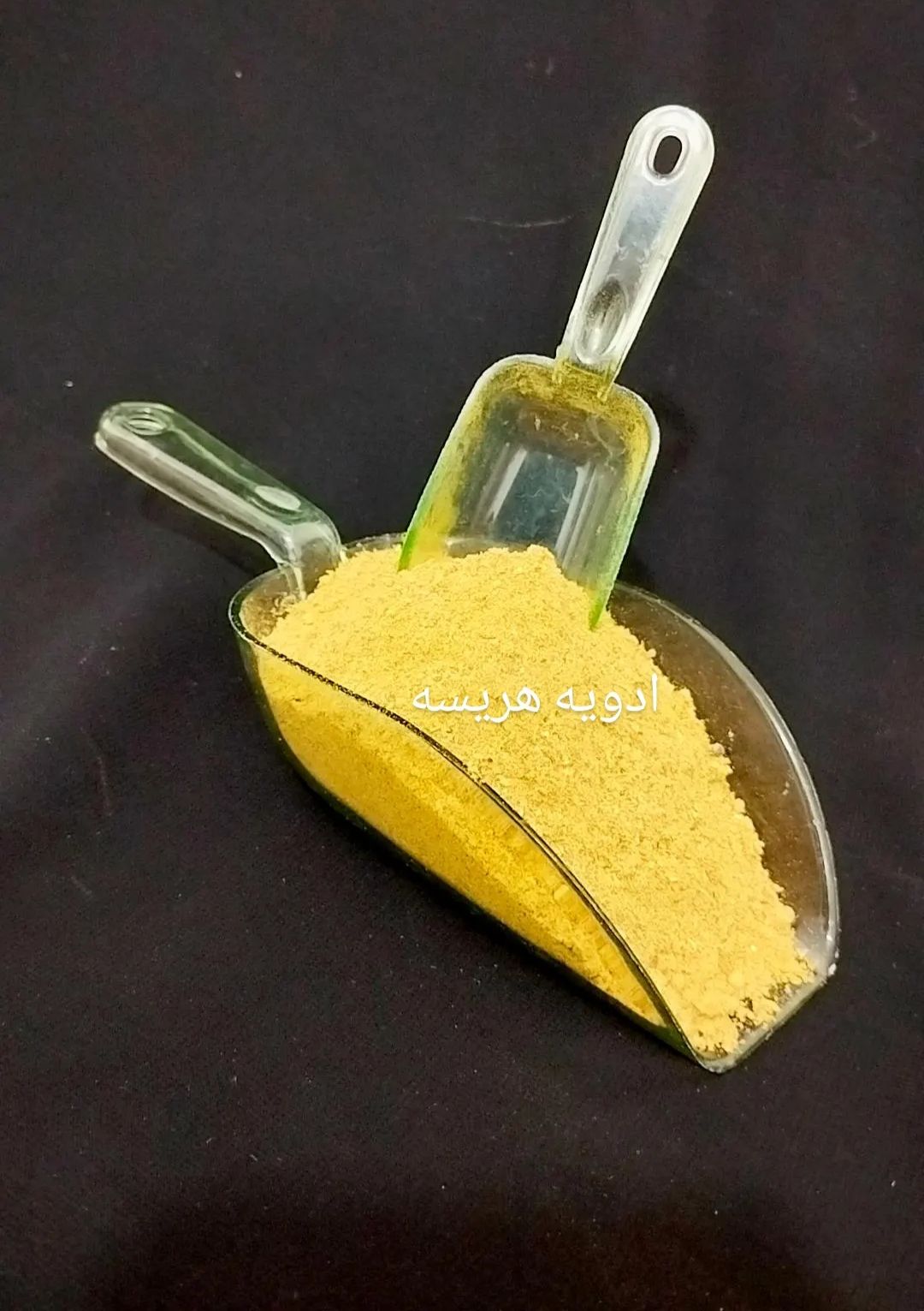 ادویه خانگی با اصالت 