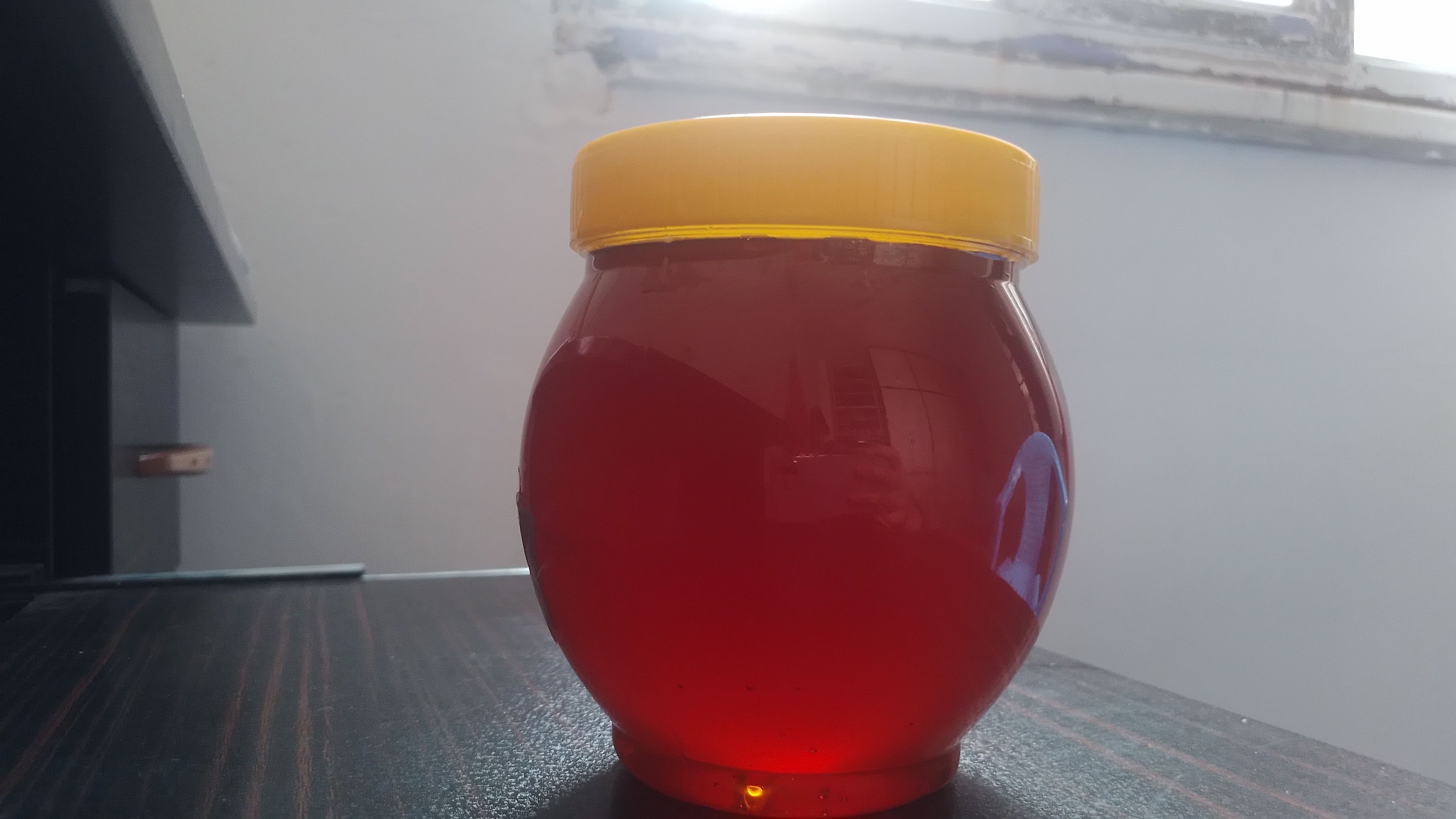 عسل طبيعي 100٪ 