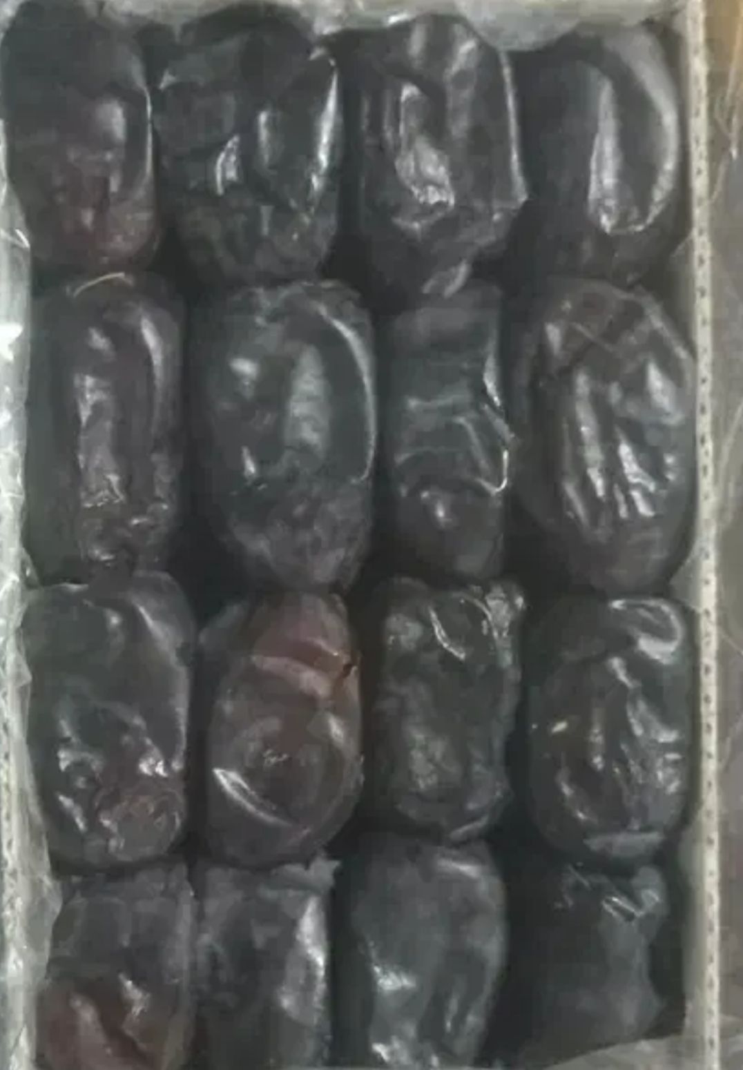 خرما درجه یک