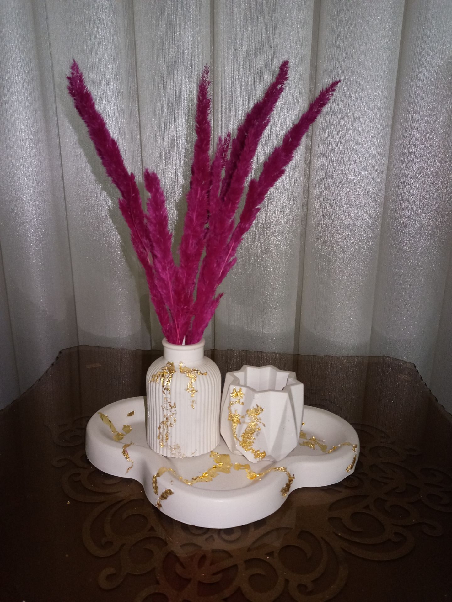 تولیدی سنگ مصنوعی 