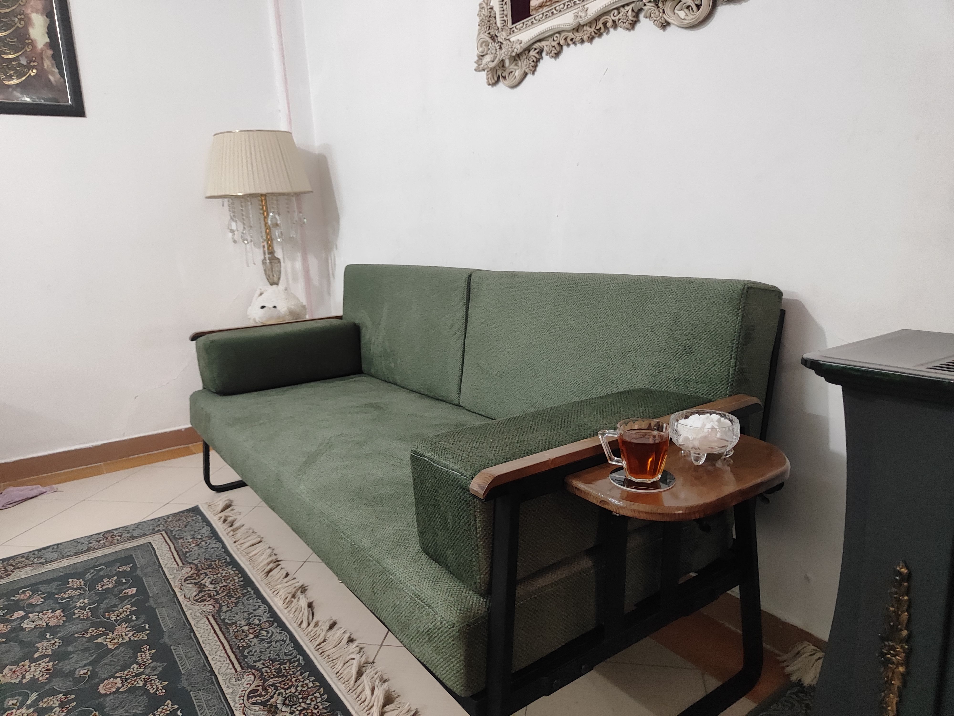 مبل راحتی اداری خونه