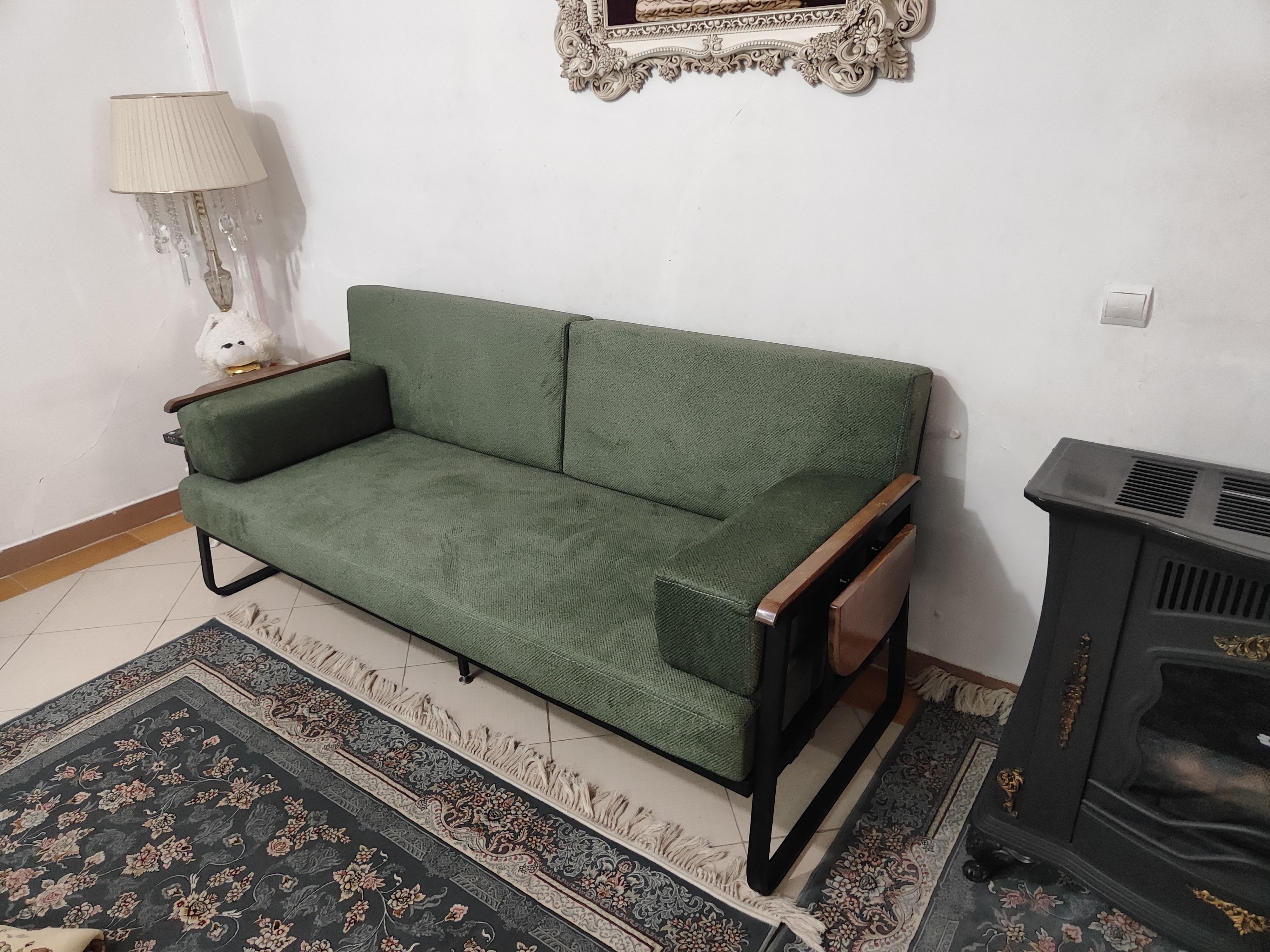 مبل راحتی اداری خونه