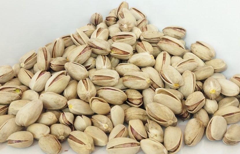 پسته درجه یک اکبری 