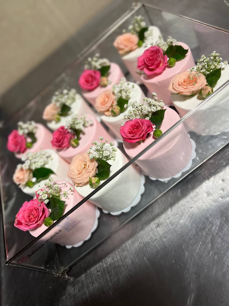 قناد حرفه ای