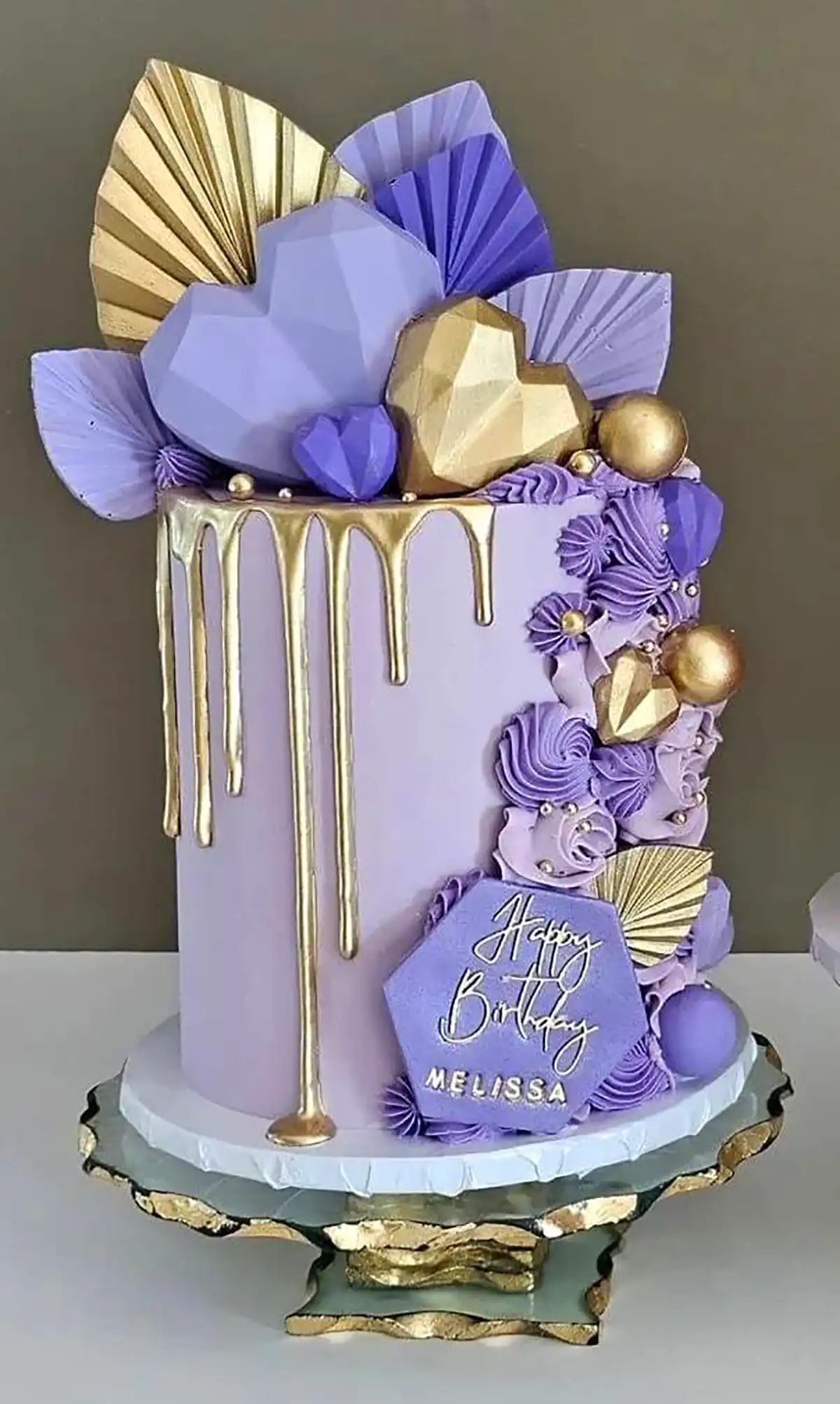 قناد حرفه ای