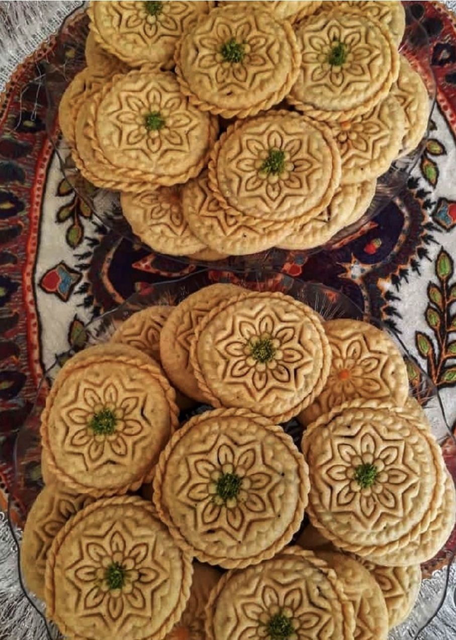 فروش محصولات سوغات اعلا کرمان