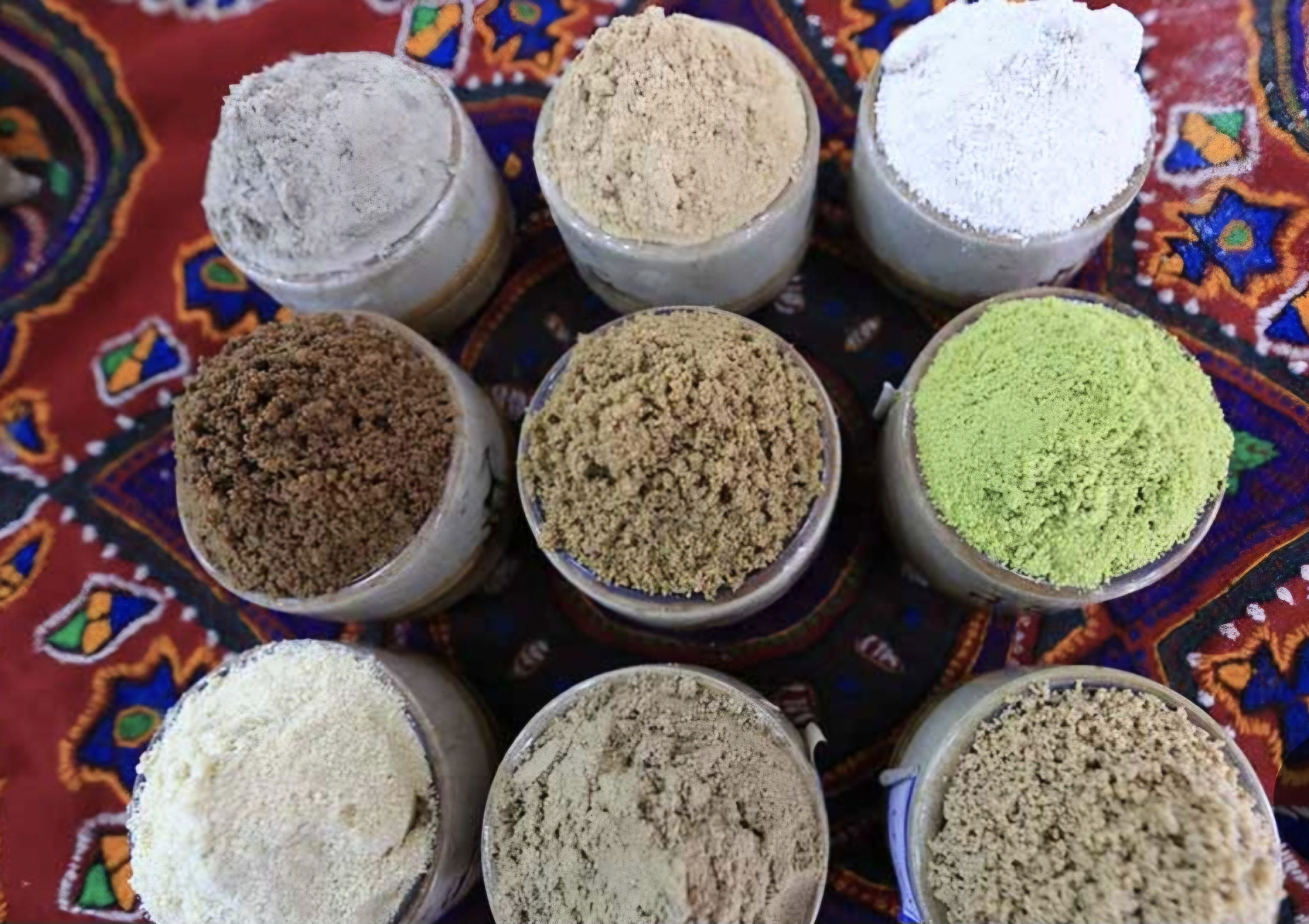 فروش محصولات سوغات اعلا کرمان