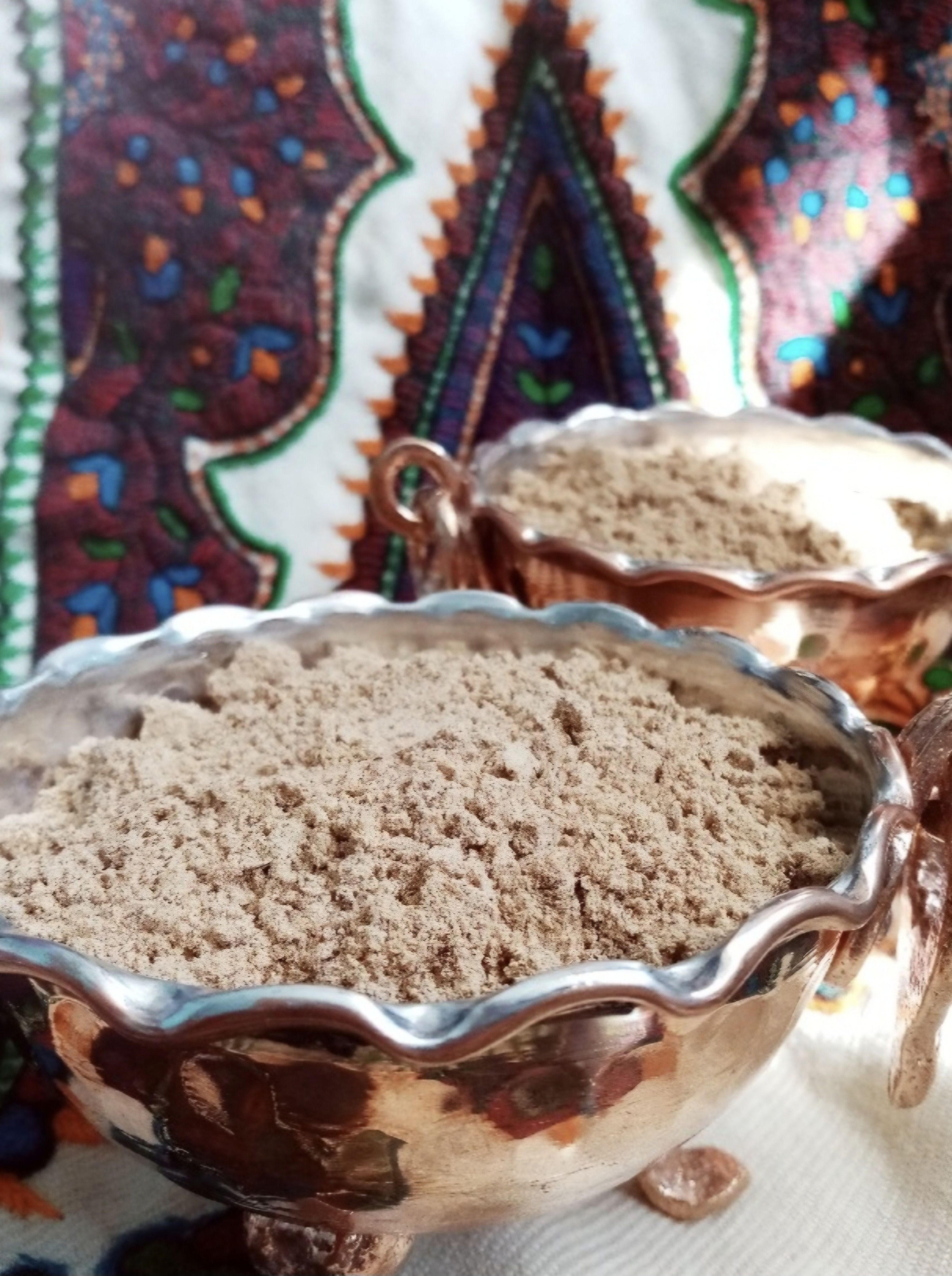 فروش محصولات و سوغات اعلاکرمان 