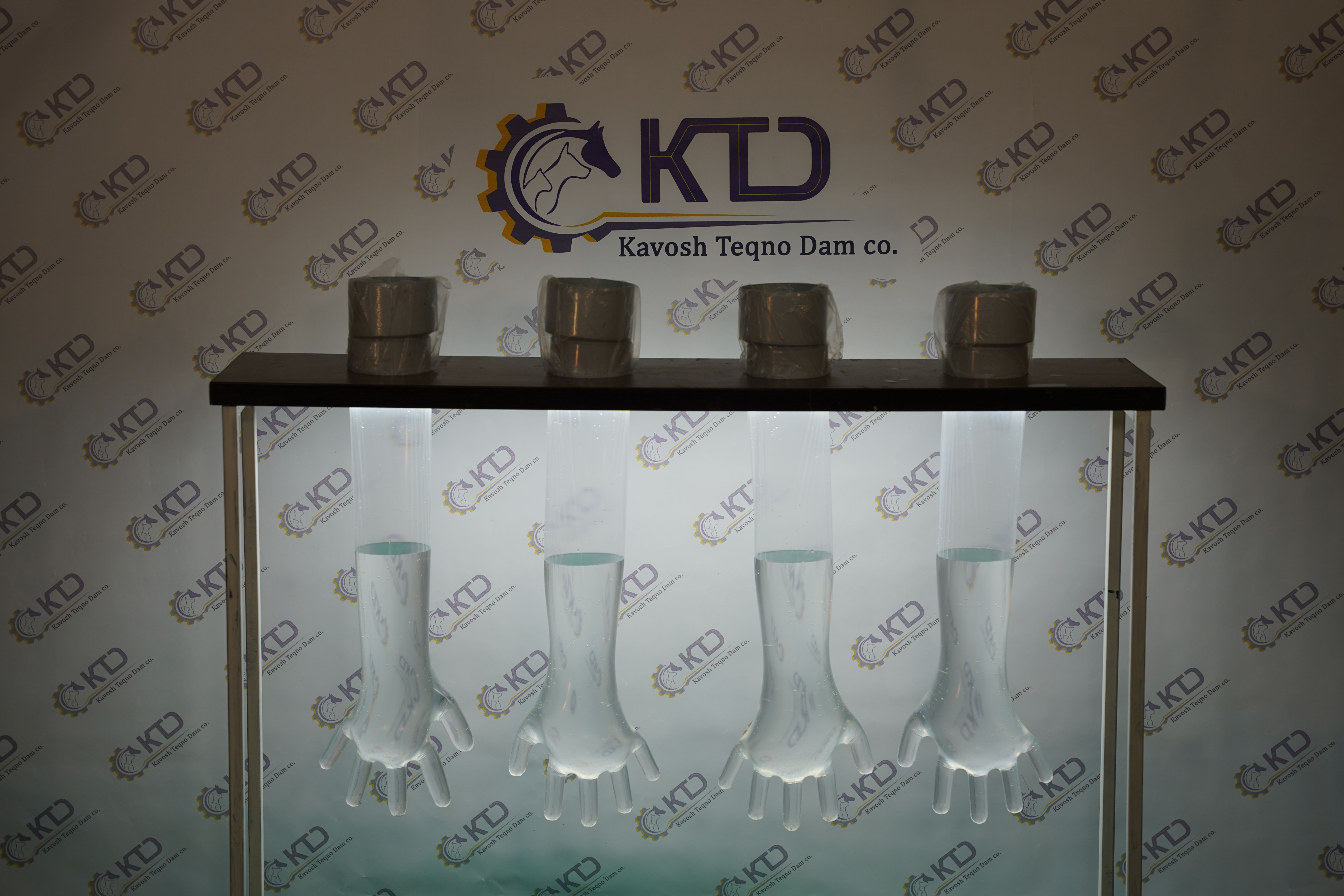 اعطای نمایندگی تجهیزات دامپزشکی