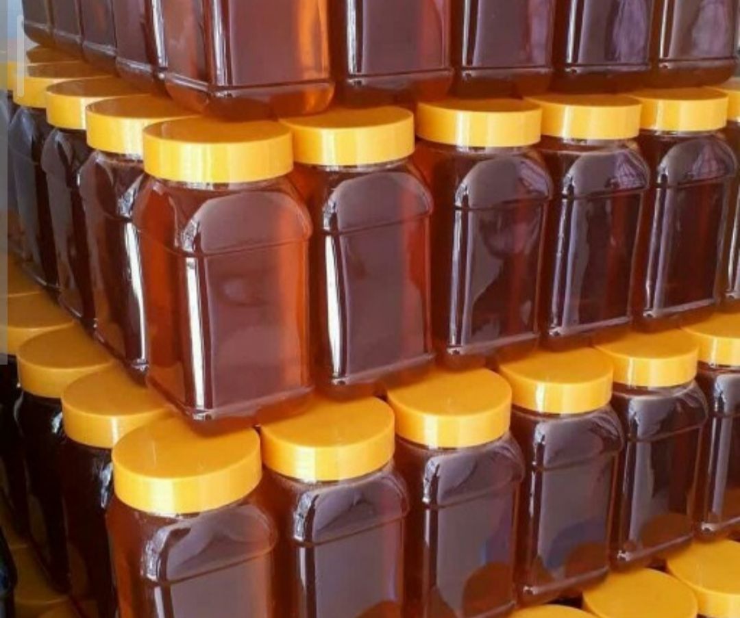 عسل طبیعی ۱۰۰٪ | کیفیت و طعم عالی