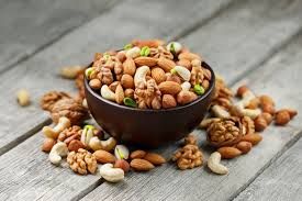 آجیل درجه یک شب عید 