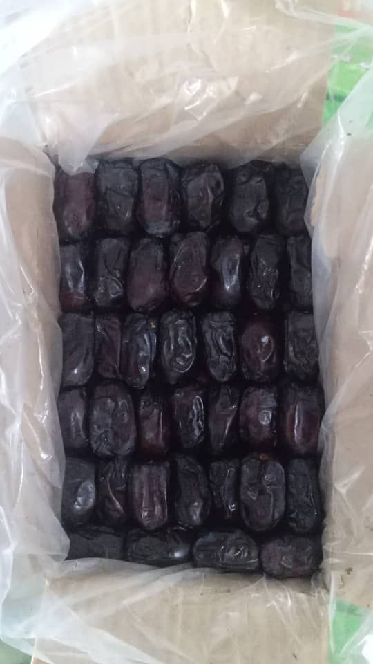 خرما مضافتی درجه یک