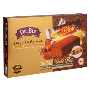 خرما بار