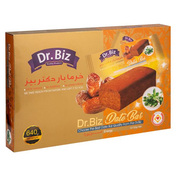 خرما بار