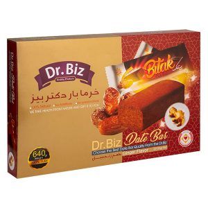 خرما بار