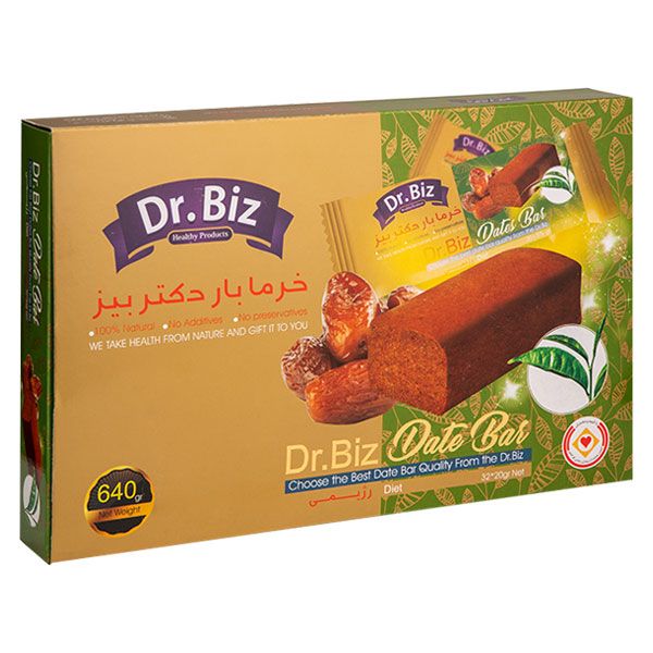 خرما بار