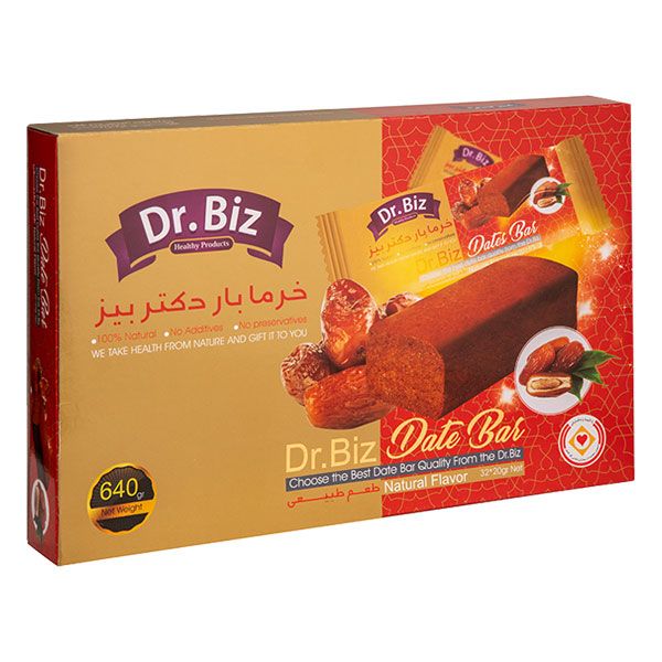 خرما بار