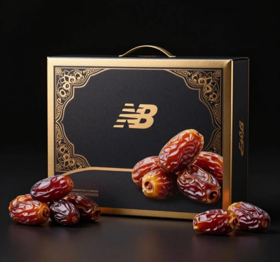 Authentic Premium Iranian Dates