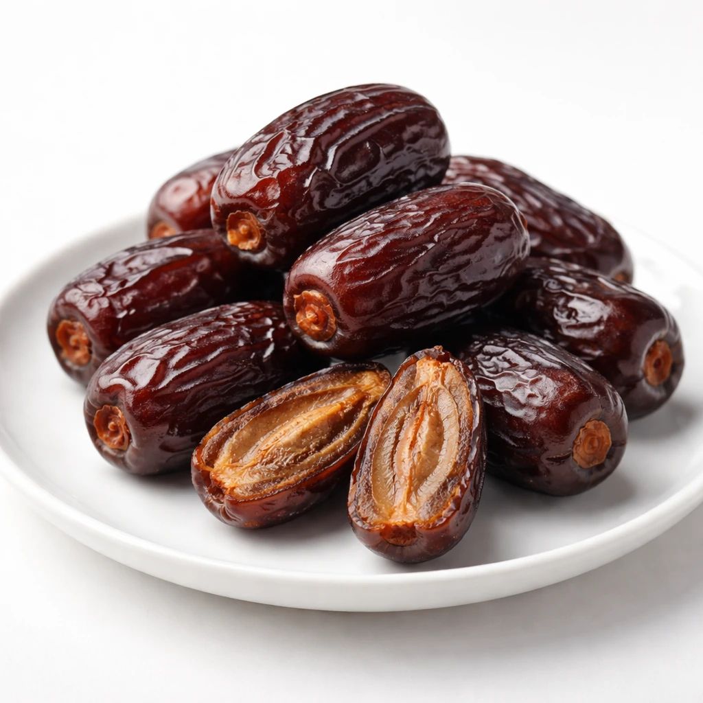 Authentic Premium Iranian Dates
