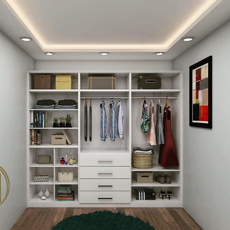 طراحی و ساخت کابینت و دکوراسیون داخلی