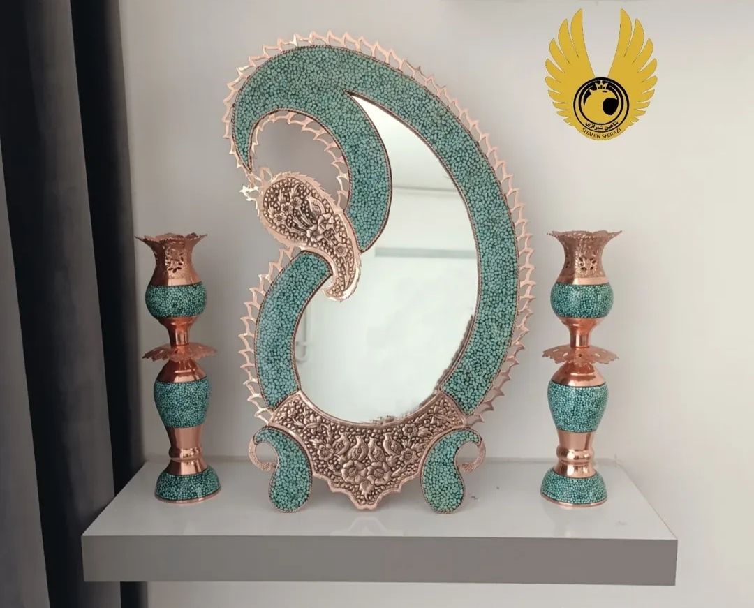 صنایع دستی شیرازی 