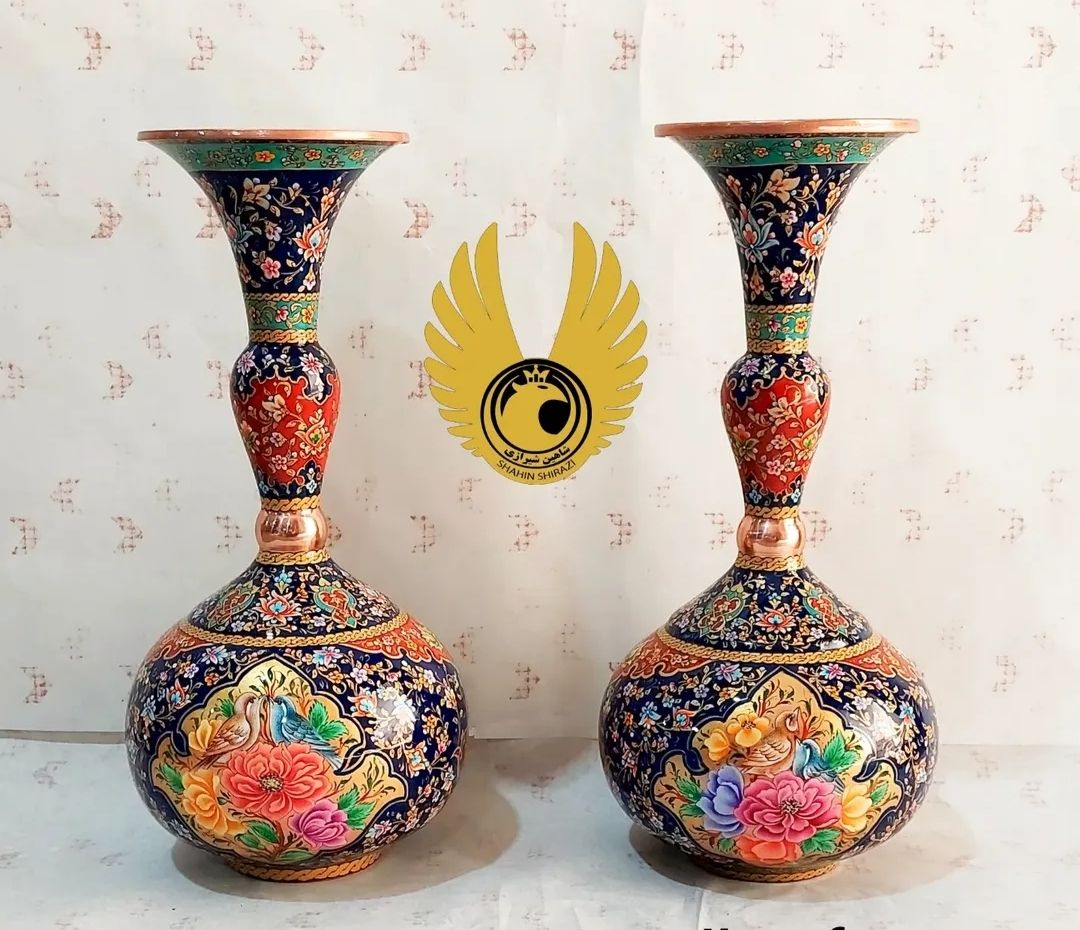 صنایع دستی شیرازی 