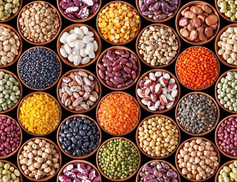 خواروبار فروشی