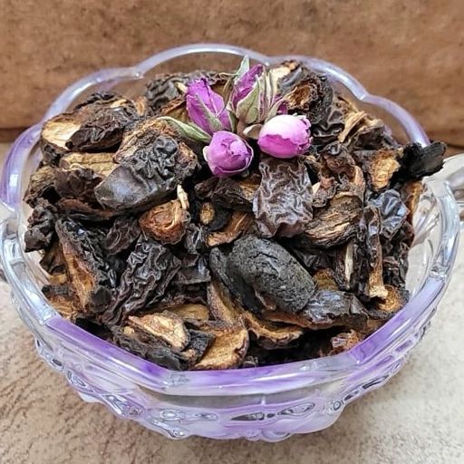 چای خرما ٫ دمنوش خرما 