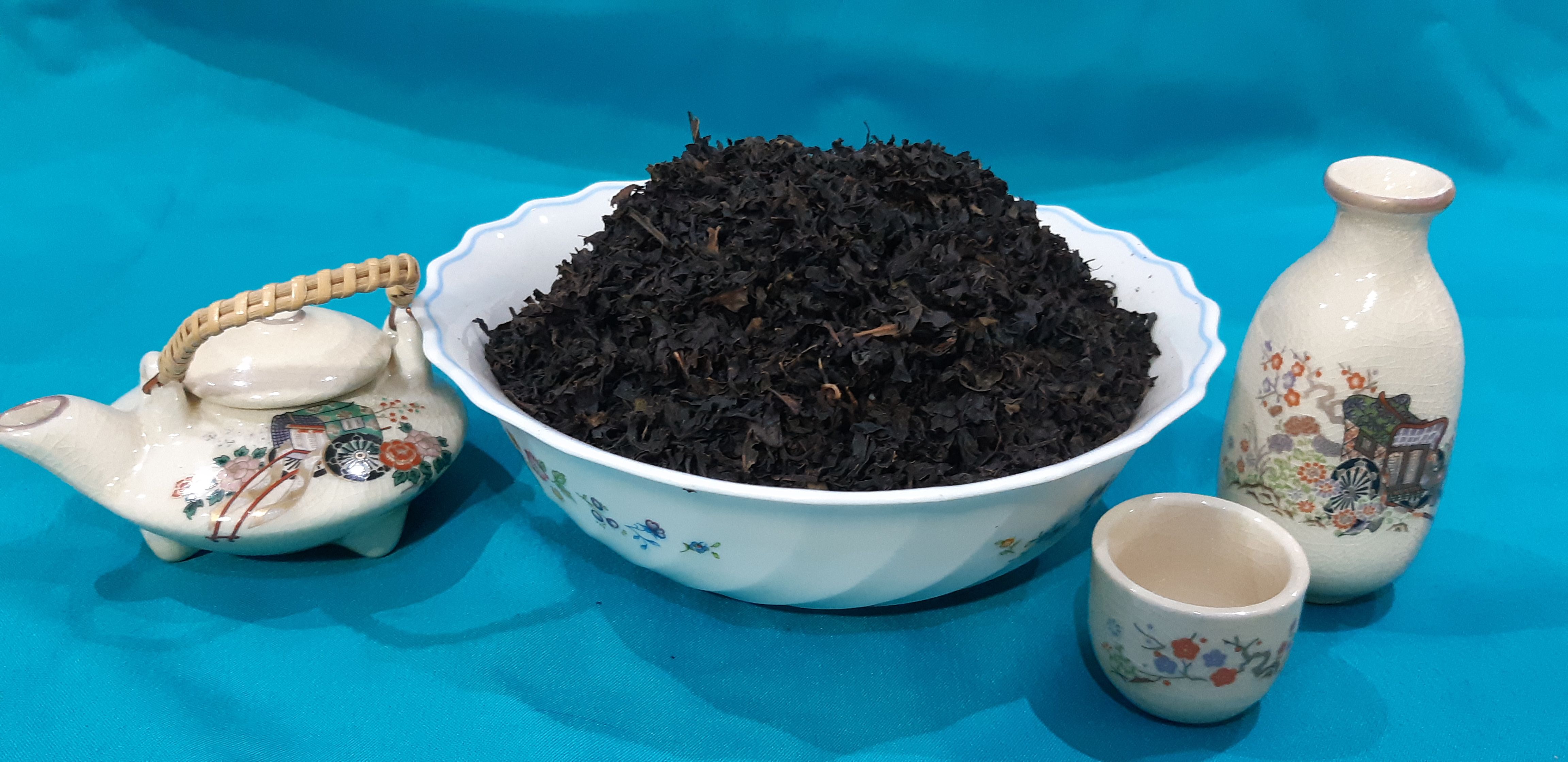 چای اصیل ایرانی