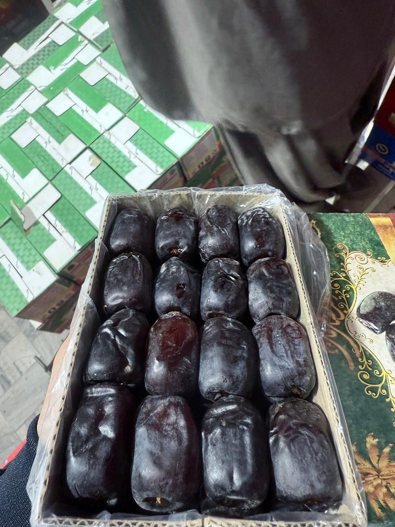 خرما رطب،خرما ربیع
