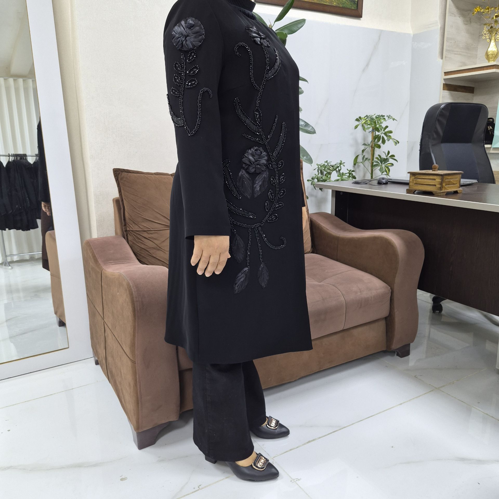 تولیدوپخش مانتو 