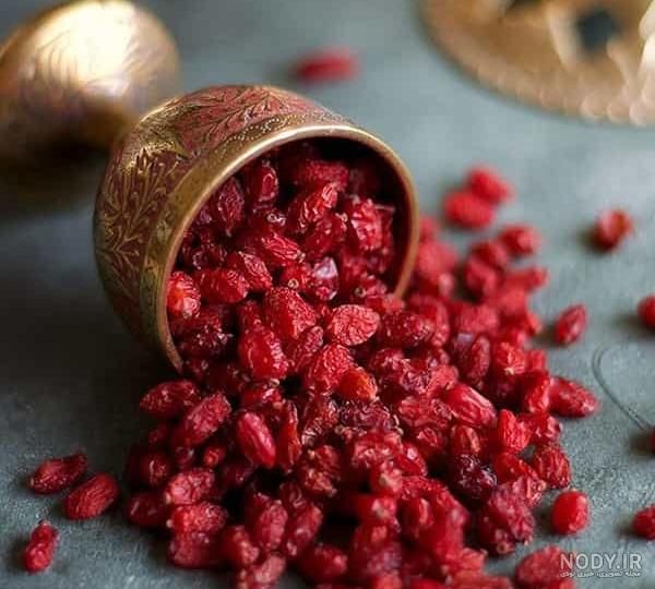 زرشک خوش رنگ و طعم ارسال به دبی