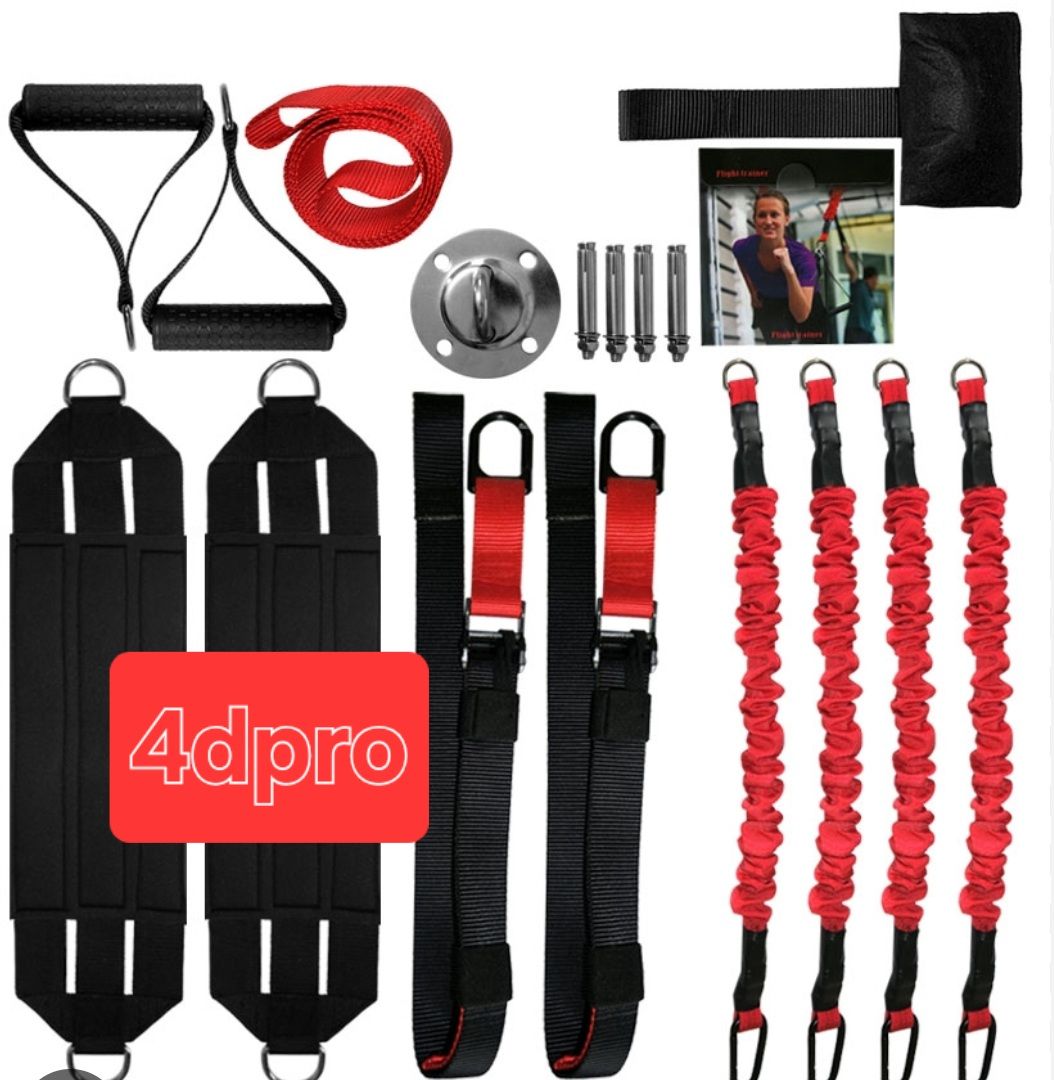 فروش بندهای فوردی پرو و بانجی 