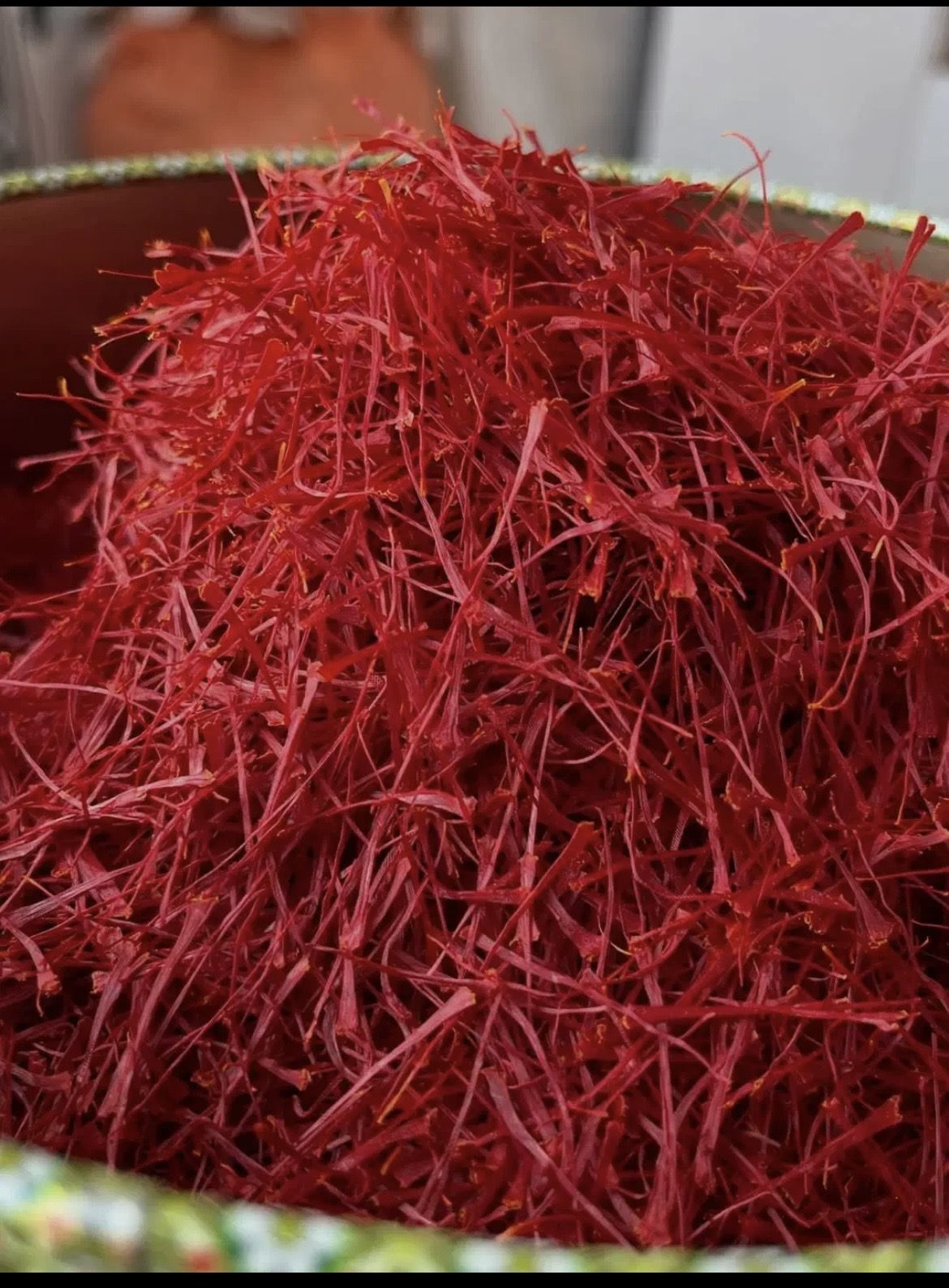 زعفران 