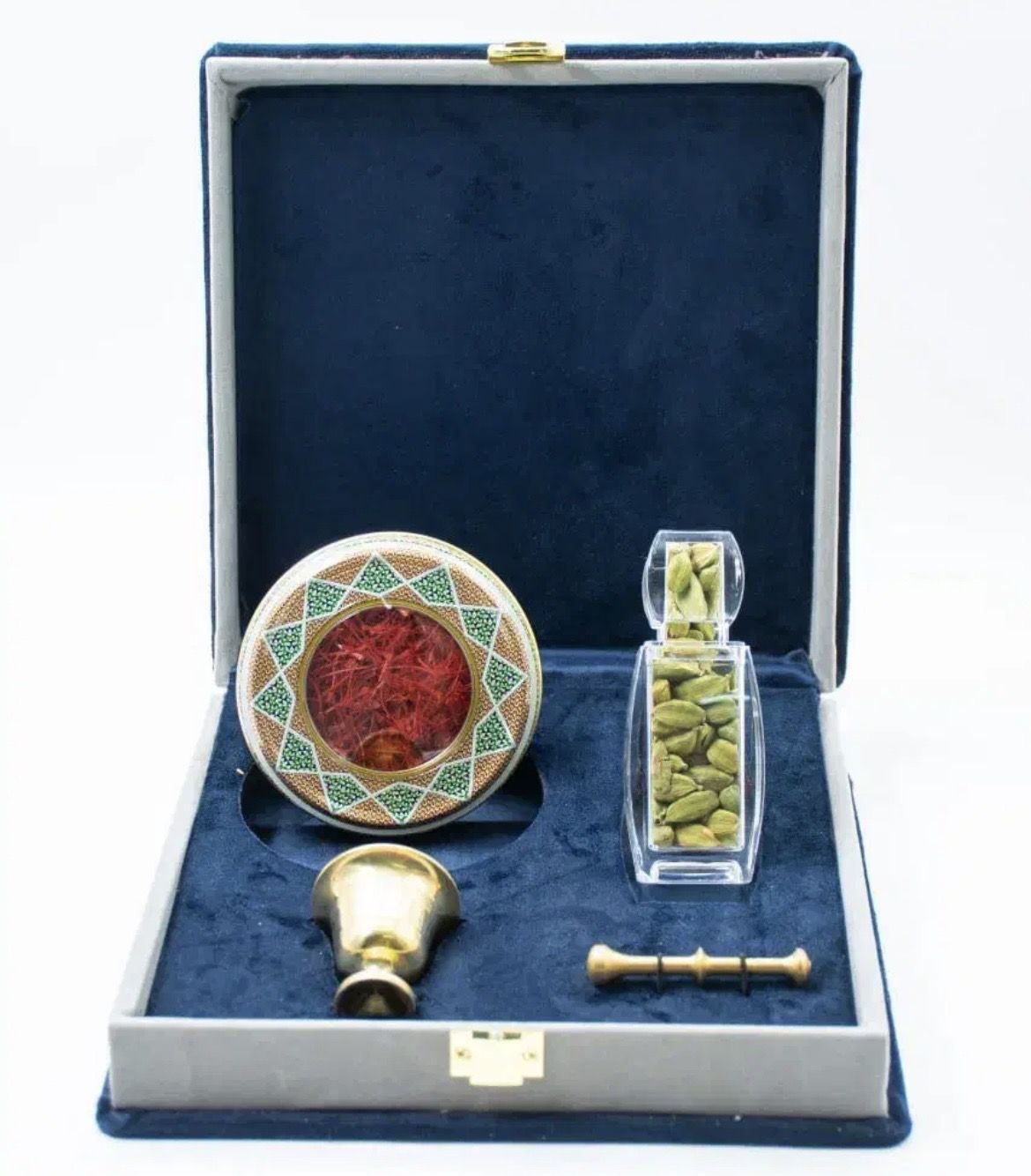 زعفران 