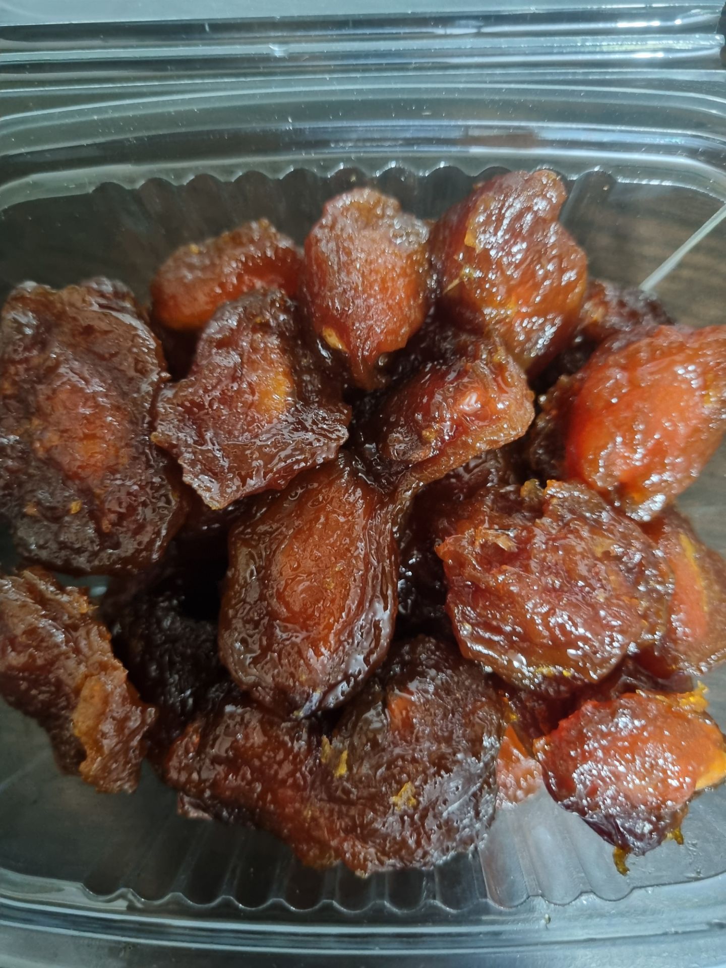 آجیل درجه یک